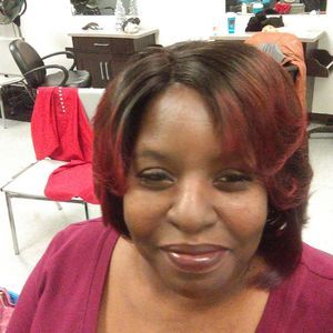 Meet your Posher, Bertha